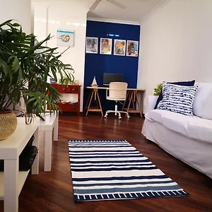  Hébergement de vacances Tyna